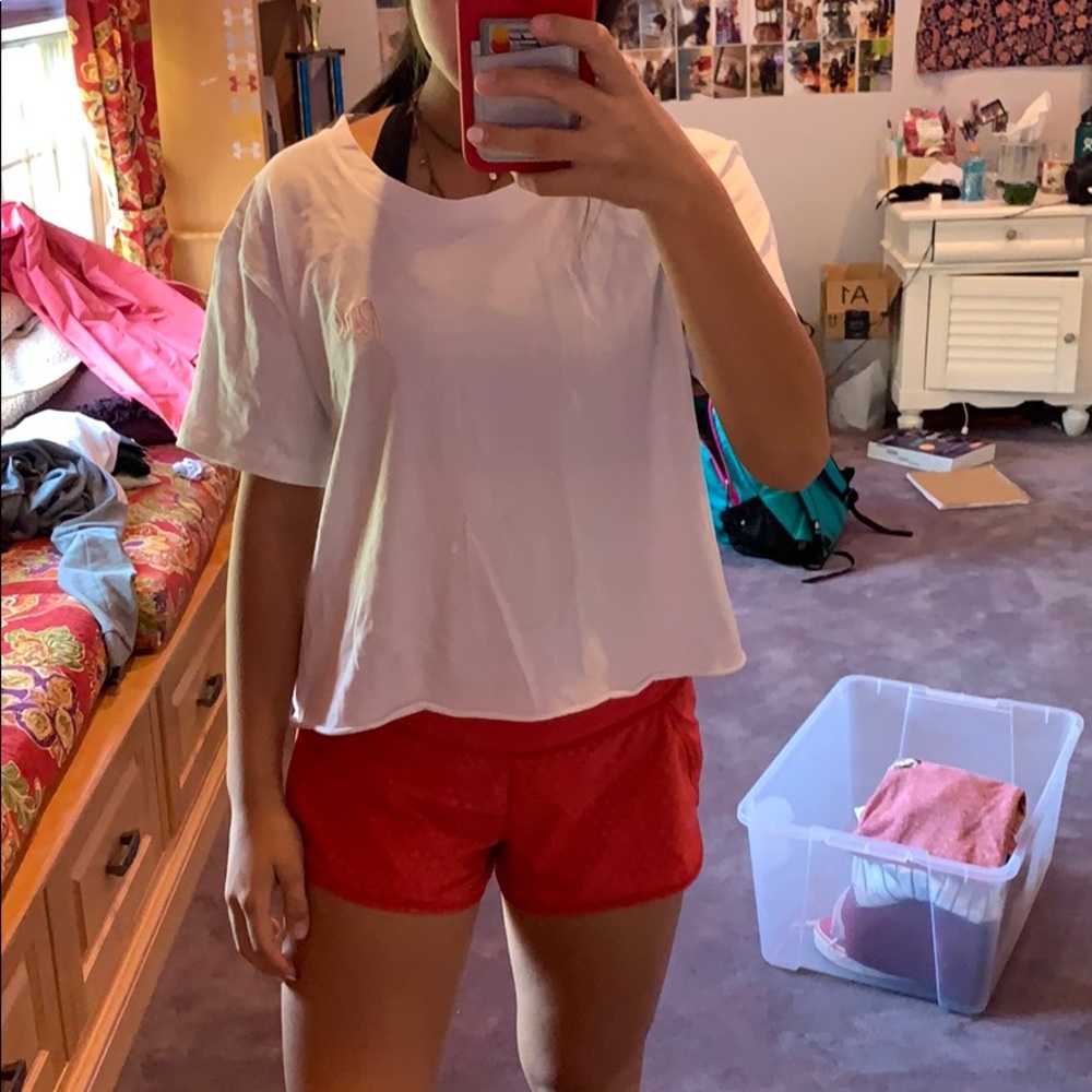 🌍PINK shirt